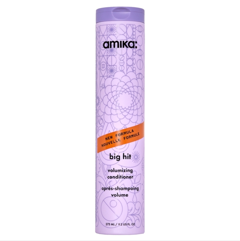 amika Big Hit Volumizing Conditioner — 9.2 Fl. Oz.